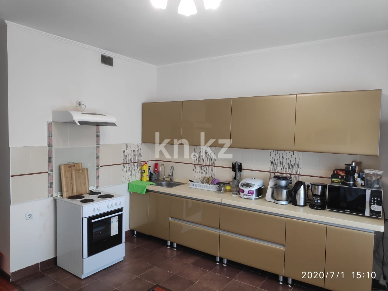 Аренда 2-комнатной квартиры, 100 м² - Аренда недвижимости в Казахстане - страница 4 фото 1 из 22