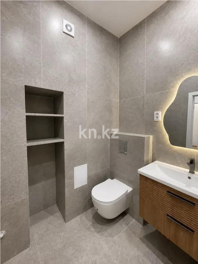Продажа 2-комнатной квартиры, 40 м² в Алматы - фото 4
