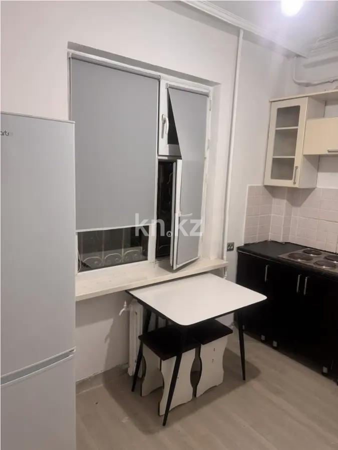 Продажа 1-комнатной квартиры, 30.3 м² - Продажа квартир в р-не Сарыарка Астаны фото 2 из 4