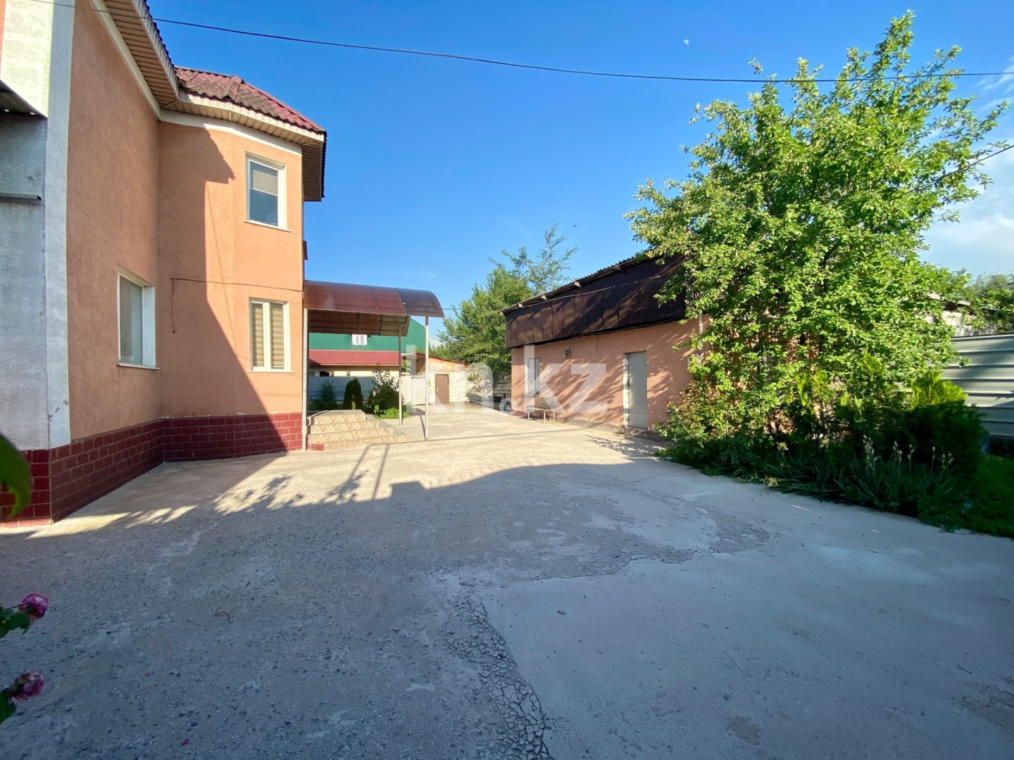 Продажа 5-комнатного дома, 165 м² - Продажа домов, коттеджей в Алматы фото 3 из 28
