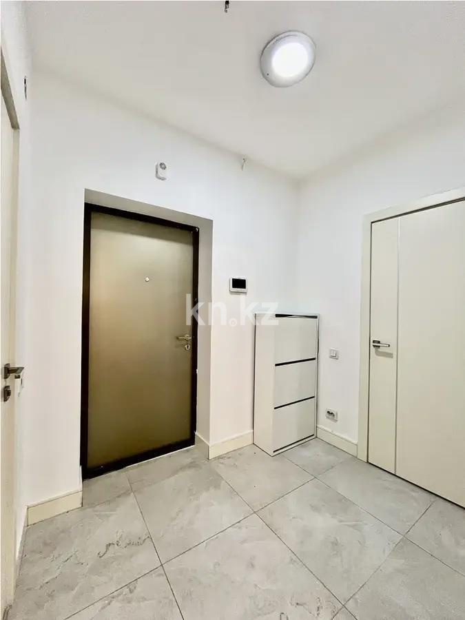 Продажа 1-комнатной квартиры, 40 м², пр. Абая, дом  130 - Продажа квартир в Алматы фото 4 из 4