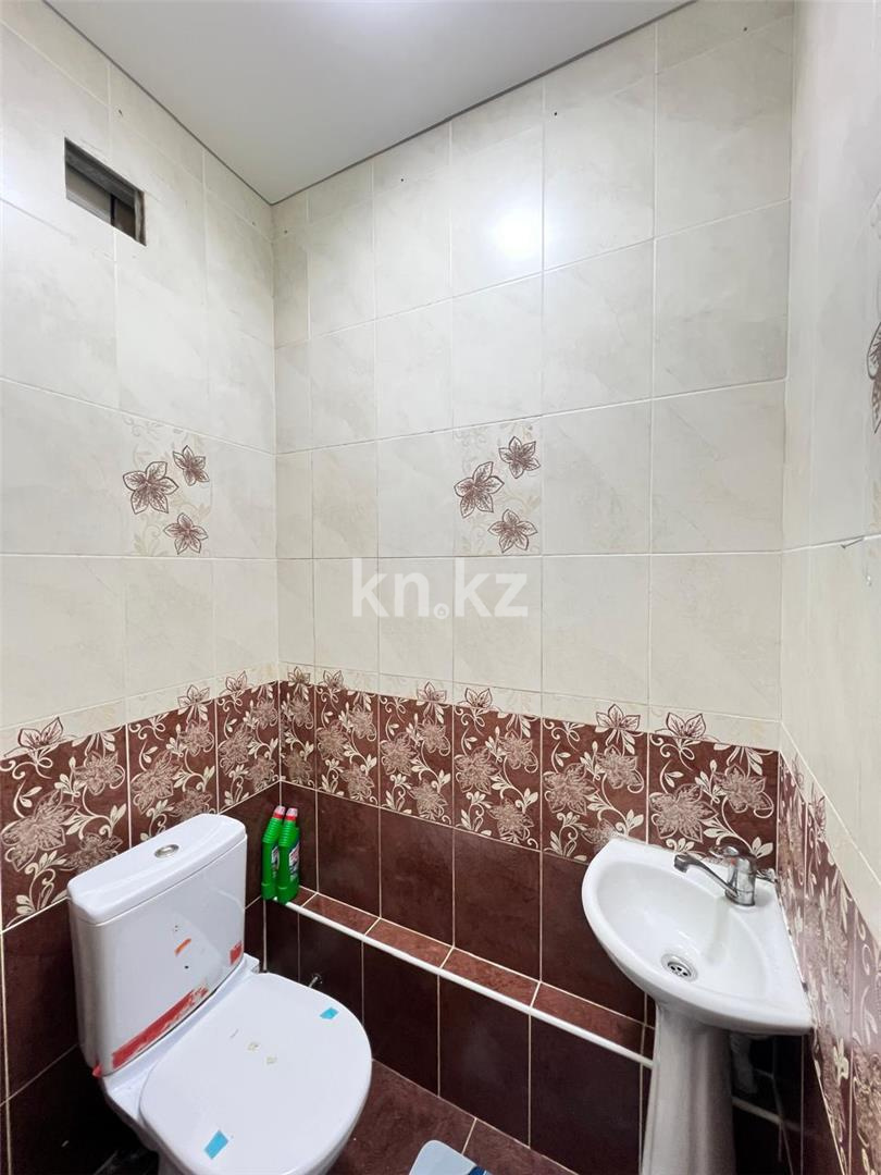 Продажа 3-комнатной квартиры, 75.4 м², пр. Абая - Продажа квартир в Астане фото 9 из 12