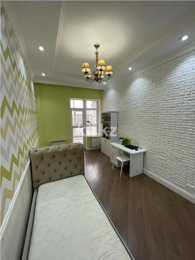 Продажа 3-комнатной квартиры, 132.1 м², ул. Умай Ана, дом  14/1 в Астане - фото 3