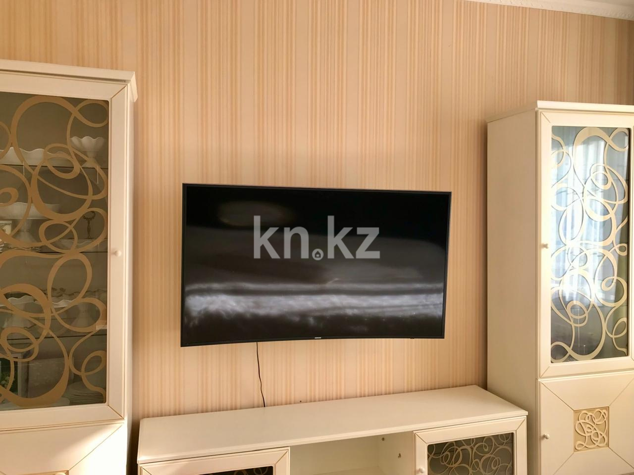 Продажа 2-комнатной квартиры, 61 м² - Продажа  двухкомнатных квартир в новостройках Астаны - страница 2 фото 3 из 9