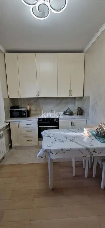 Продажа 2-комнатной квартиры, 61.5 м² в Алматы - фото 3