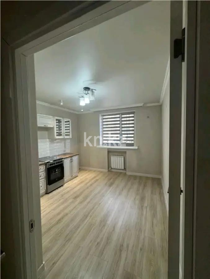 Продажа 2-комнатной квартиры, 60 м² - Продажа квартир в монолитно-каркасном доме в Казахстане - страница 3 фото 2 из 4