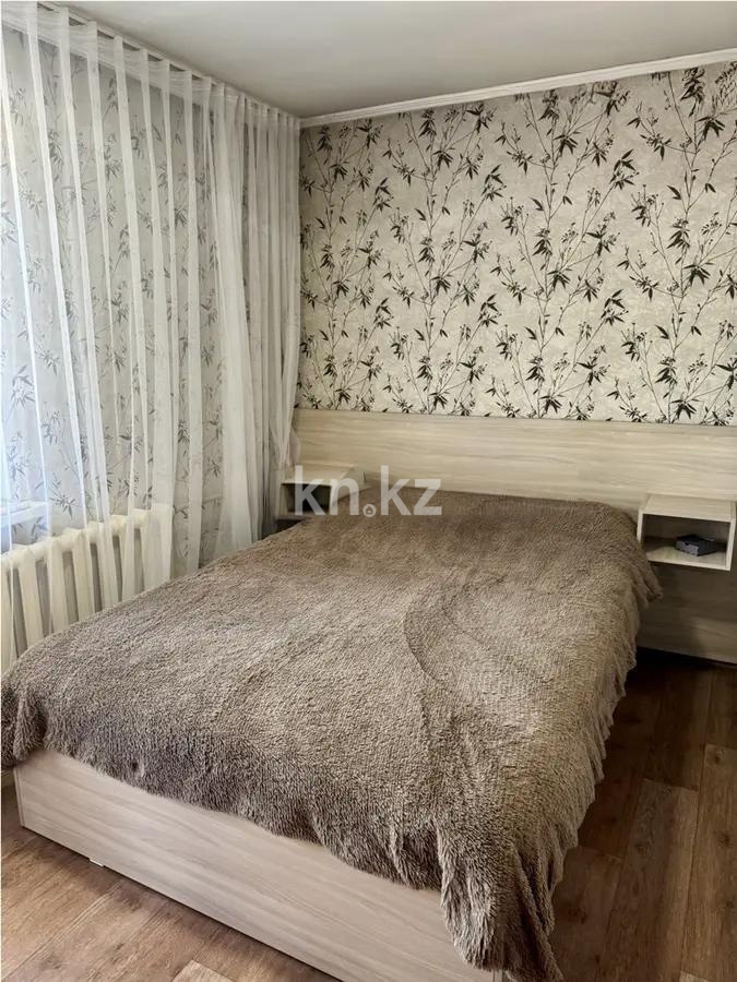 Продажа 2-комнатной квартиры, 39.3 м² в Алматы - фото 2