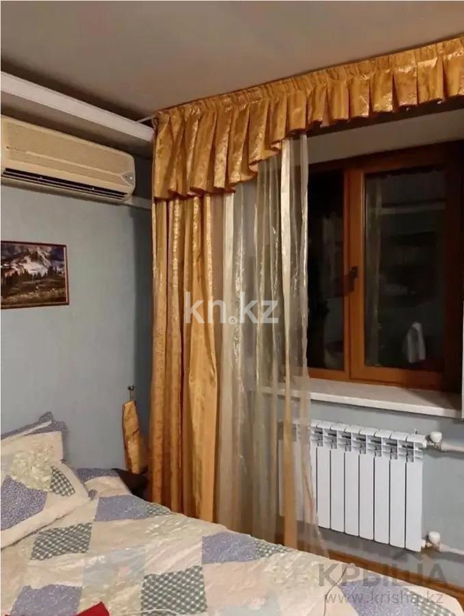 Продажа 2-комнатной квартиры, 58 м² - Продажа недвижимости в Казахстане фото 1 из 2