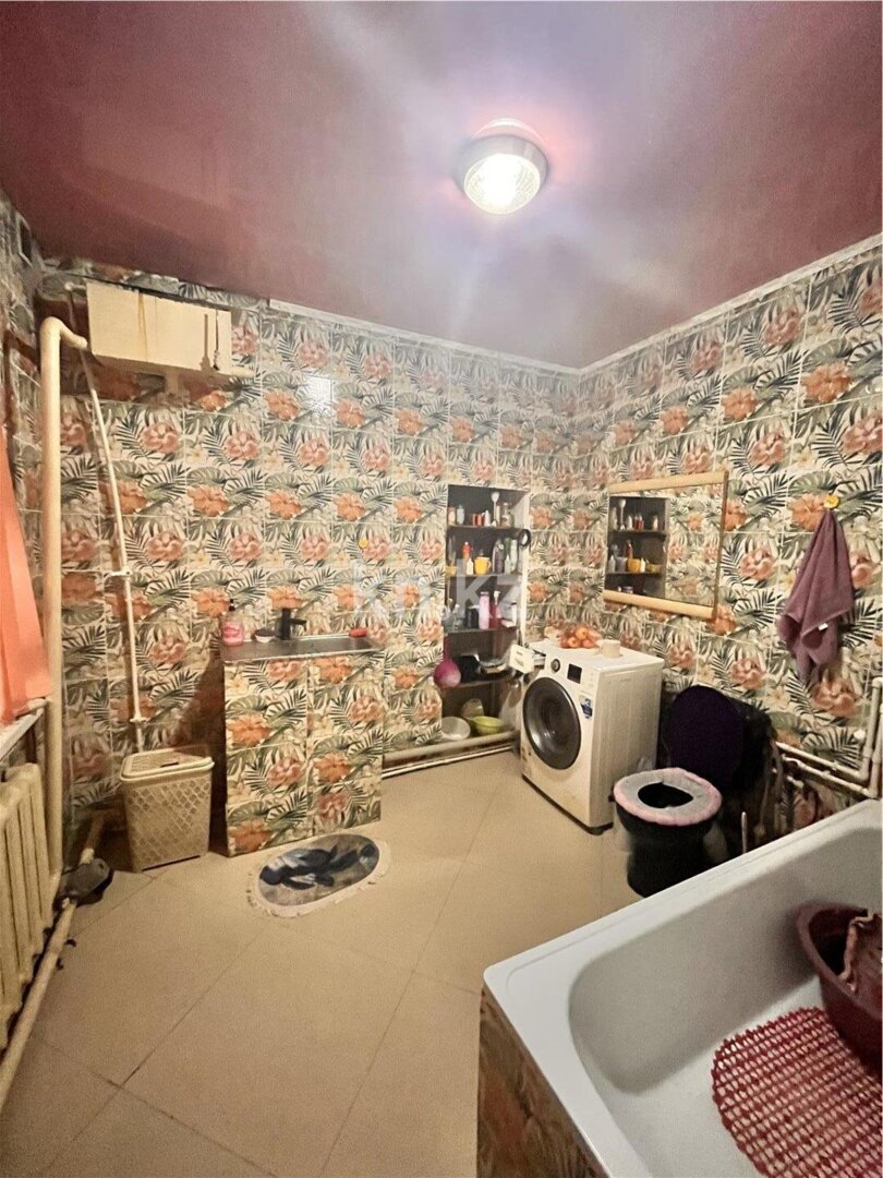 Продажа 3-комнатного дома, 110 м² в Темиртау - фото 5