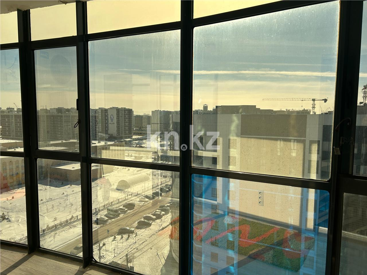 Продажа 2-комнатной квартиры, 63 м² - Продажа квартир в новостройках Астаны - страница 216 фото 2 из 13