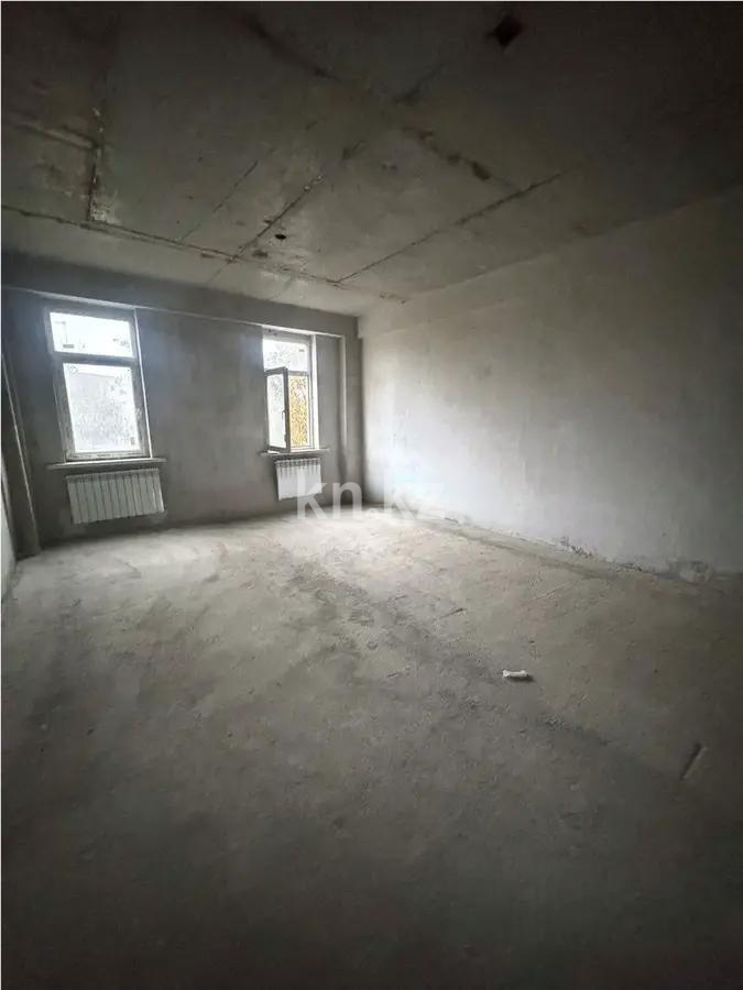 Продажа 4-комнатной квартиры, 257 м², мкр-н Мирас, дом  128 в Алматы
