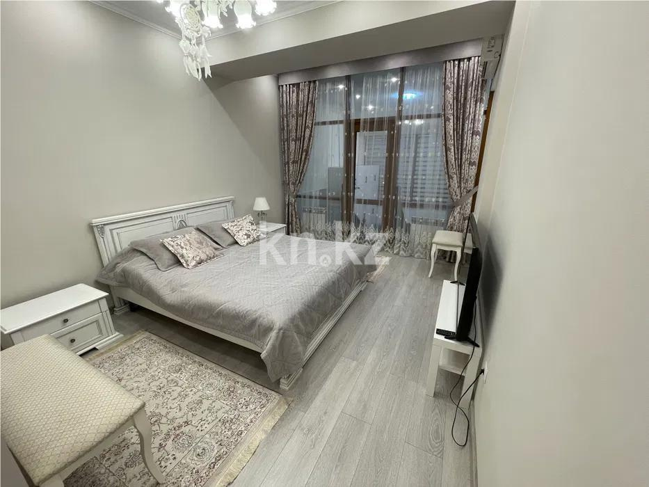Продажа 3-комнатной квартиры, 158 м², ул. Гоголя, дом  20 в Алматы - фото 5