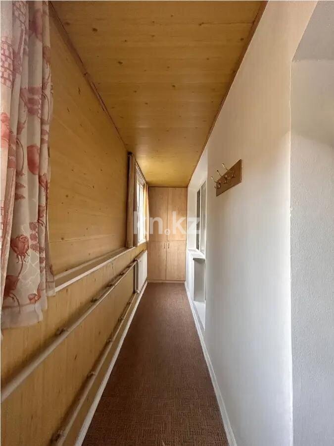 Продажа 2-комнатной квартиры, 50.8 м² в Алматы - фото 7