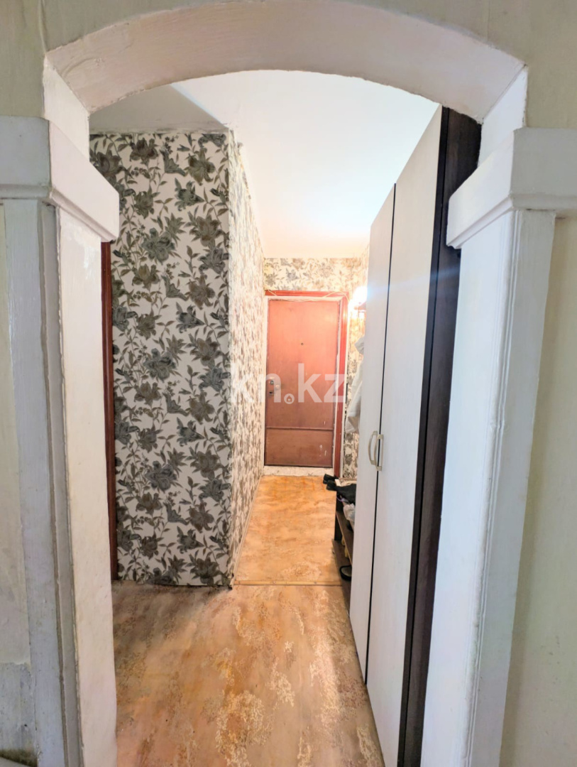 Продажа 2-комнатной квартиры, 44.4 м² в Уральске - фото 13