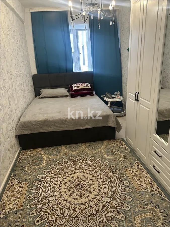 Продажа 2-комнатной квартиры, 55 м², ул. Сарыарка, дом  1/4 - Продажа квартир в Алматы фото 2 из 7