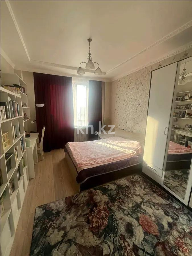 Продажа 2-комнатной квартиры, 61 м², пр. Кабанбай батыра, дом  58а - Продажа  двухкомнатных квартир в Астане без посредников фото 2 из 3