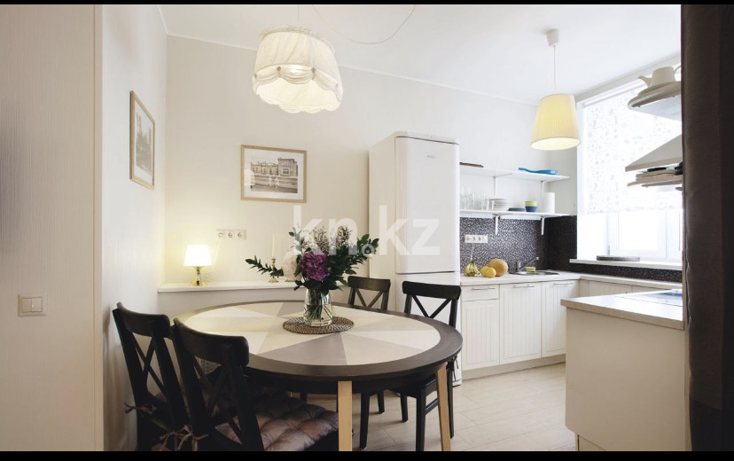 Аренда 1-комнатной квартиры, 36 м² в Астане - фото 2