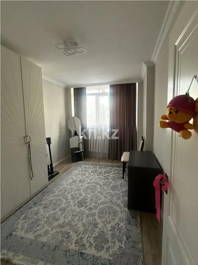 Продажа 3-комнатной квартиры, 66.5 м², ул. Сыганак, дом  64/1 - Продажа  трехкомнатных квартир в Астане с фото фото 3 из 5