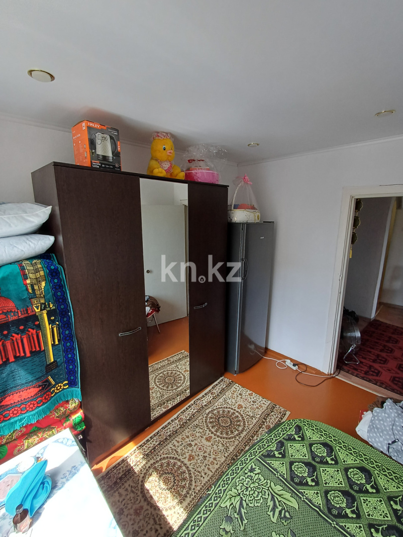 Продажа 3-комнатной квартиры, 49.9 м² в Петропавловске - фото 13