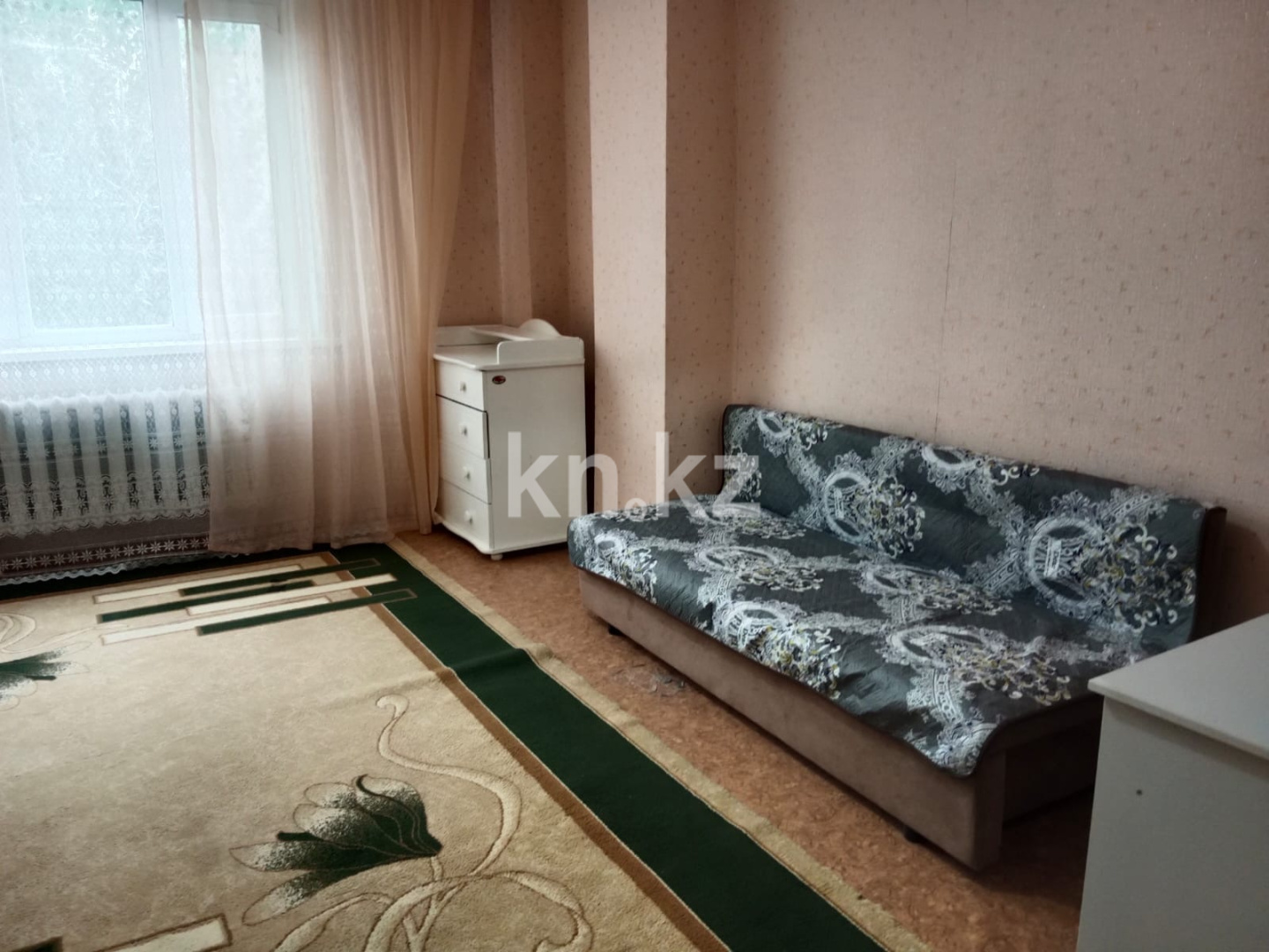 Аренда 2-комнатной квартиры, 60 м² в Астане - фото 5