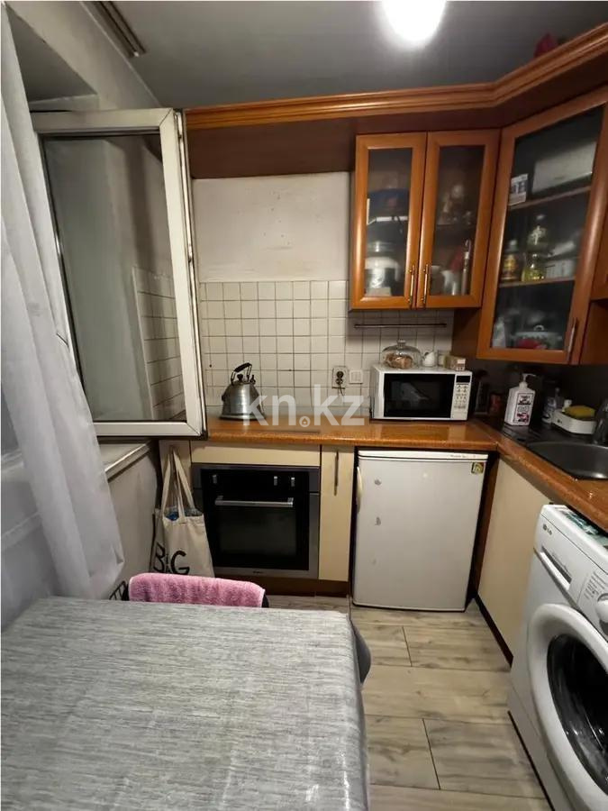 Продажа 1-комнатной квартиры, 33.25 м² - Продажа  однокомнатных квартир в Алматы - страница 2 фото 2 из 3