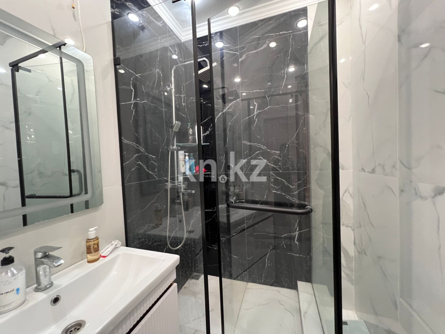 Продажа 7-комнатного дома, 515 м², Косшы, ул.Кобланды батыра - Продажа квартир в Акмолинской области фото 30 из 39