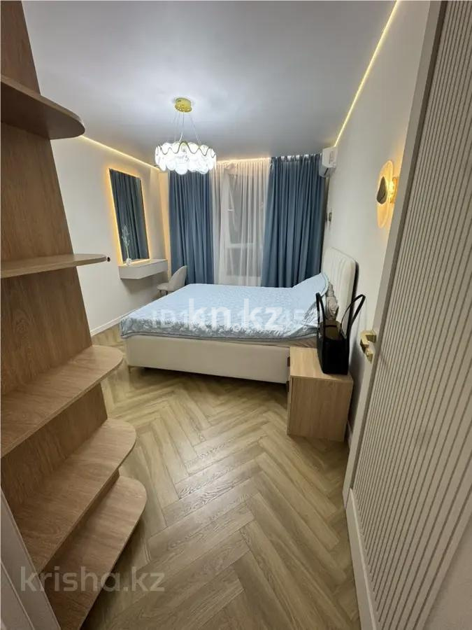 Продажа 2-комнатной квартиры, 75 м² - Продажа квартир в Кокшетау фото 2 из 5