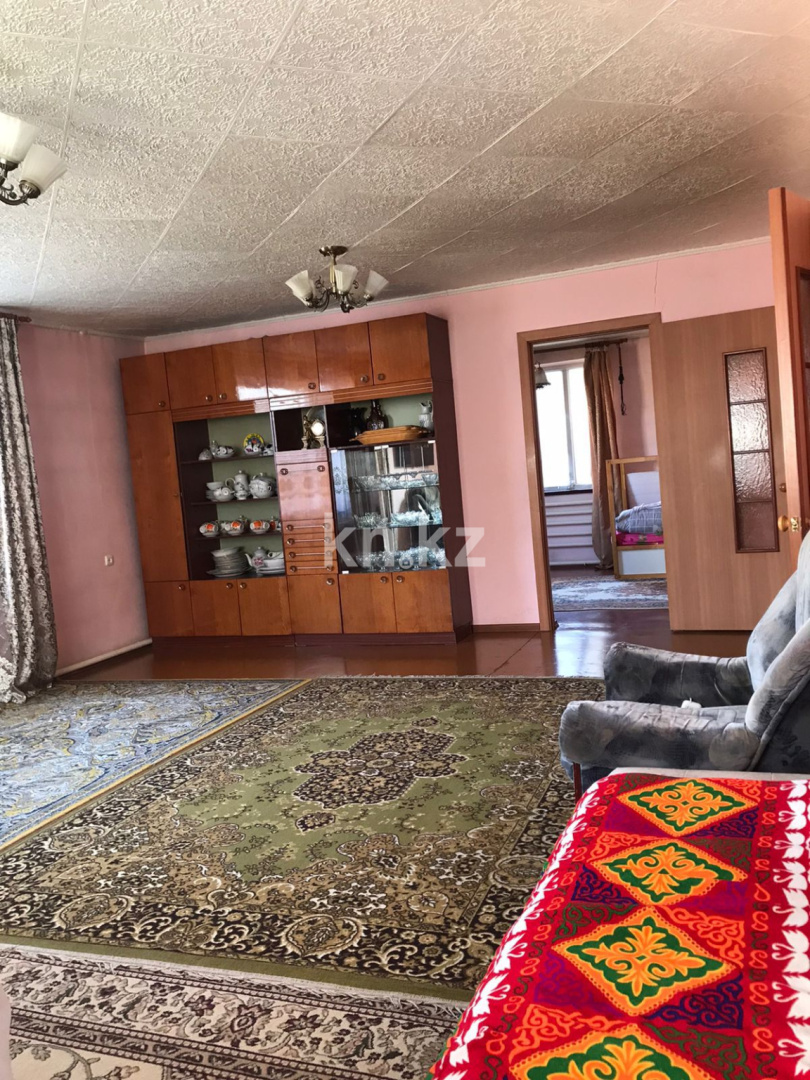 Продажа 7-комнатного дома, 160 м² - Продажа домов, коттеджей в Астане фото 10 из 32