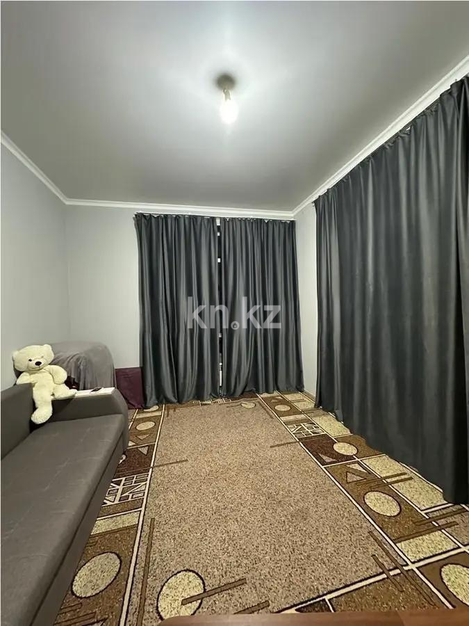 Продажа 3-комнатной квартиры, 85 м², ул. Айтматова, дом  40/1 в Астане