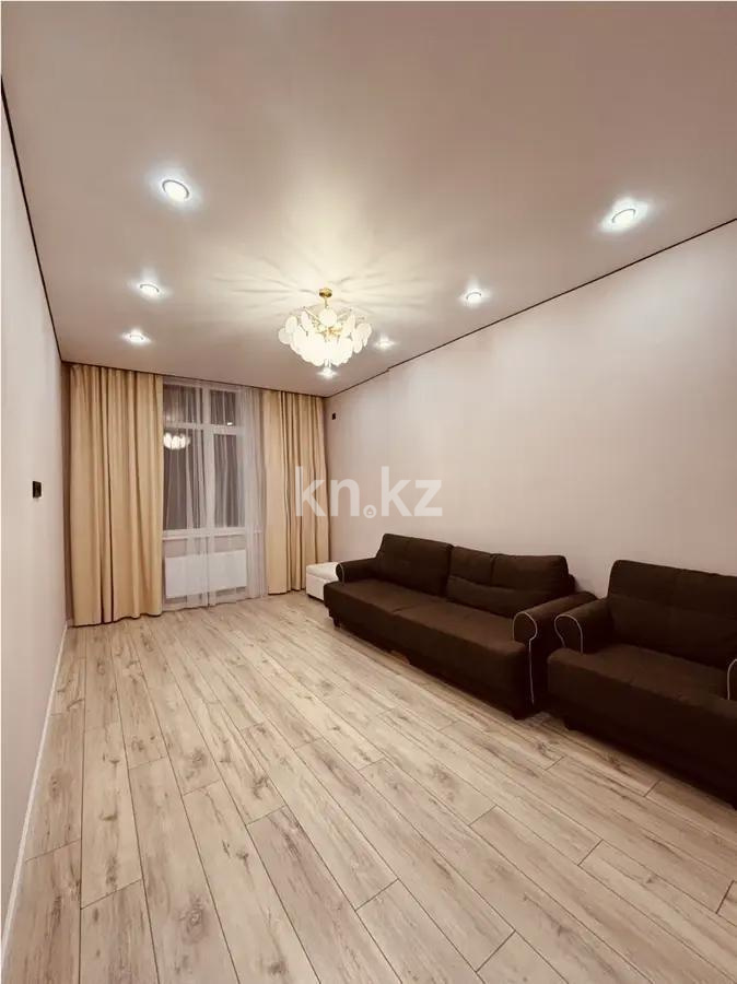 Продажа 2-комнатной квартиры, 42.8 м² - Продажа двухкомнатных квартир в Астане - страница 4 фото 1 из 4