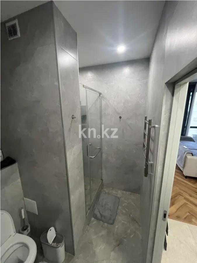 Продажа 1-комнатной квартиры, 41 м² - Продажа квартир в Турксибском р-не Алматы - страница 3 фото 4 из 5