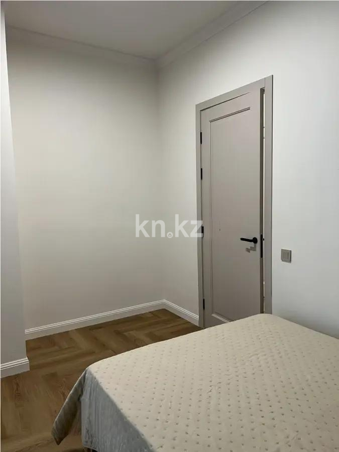 Продажа 1-комнатной квартиры, 45 м² - Продажа квартир в новостройках Астаны без посредников с фото - страница 14 фото 2 из 5