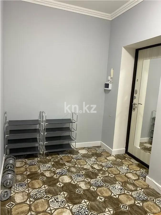 Продажа 1-комнатной квартиры, 51 м² - Продажа однокомнатных квартир от собственников в Алматы фото 7 из 7