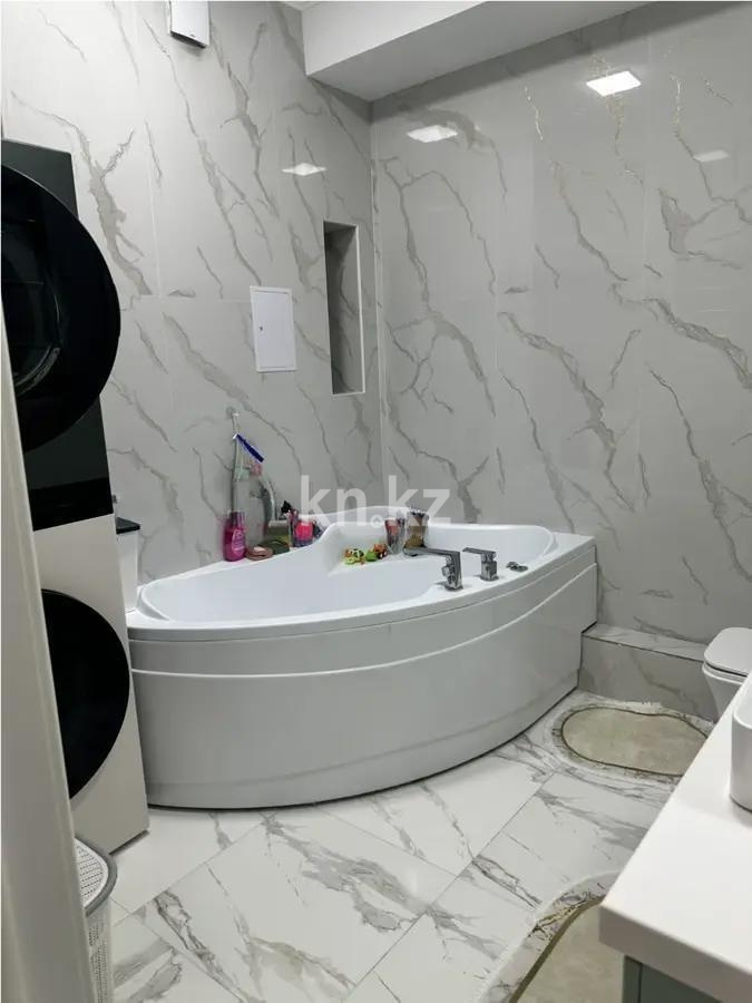 Продажа 3-комнатной квартиры, 105 м², ул. Торайгырова, дом  21/1 - Продажа  трехкомнатных квартир в Алматы с фото фото 5 из 7