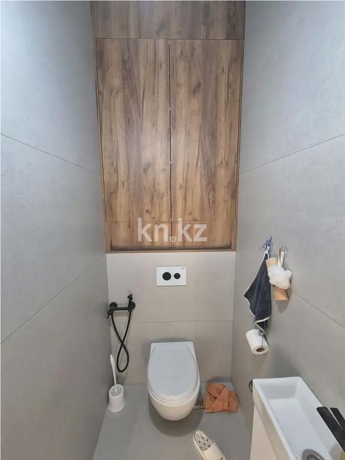 Продажа 3-комнатной квартиры, 75 м² - Продажа квартир от собственников в Астане - страница 15 фото 7 из 9