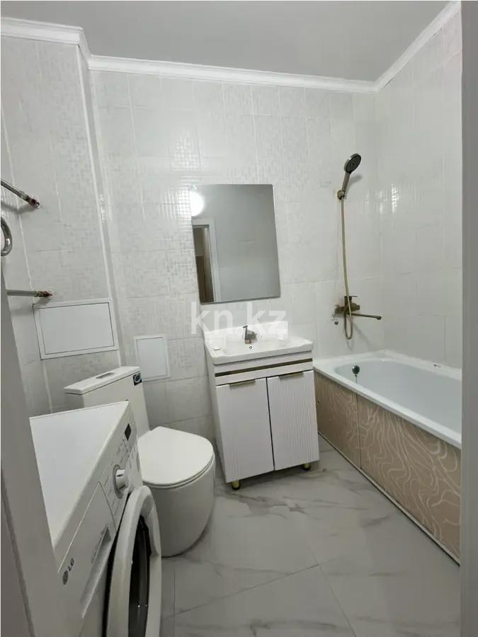 Продажа 2-комнатной квартиры, 45.6 м² в Астане - фото 4