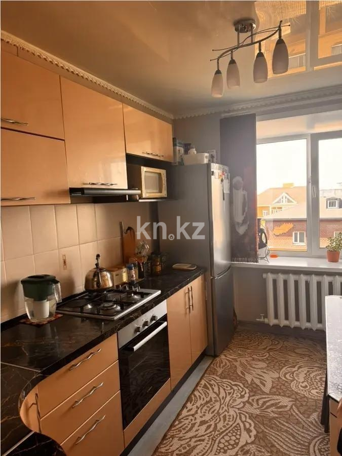 Продажа 3-комнатной квартиры, 67 м² - Недвижимость в Темиртау - страница 14 фото 4 из 5