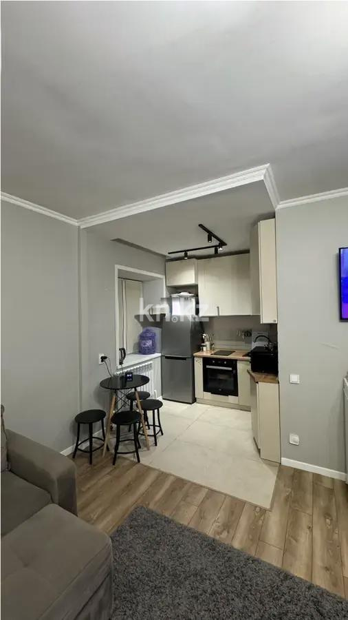 Продажа 1-комнатной квартиры, 34 м², ул. Газалиева, дом  7 - Продажа квартир в Караганде фото 3 из 5