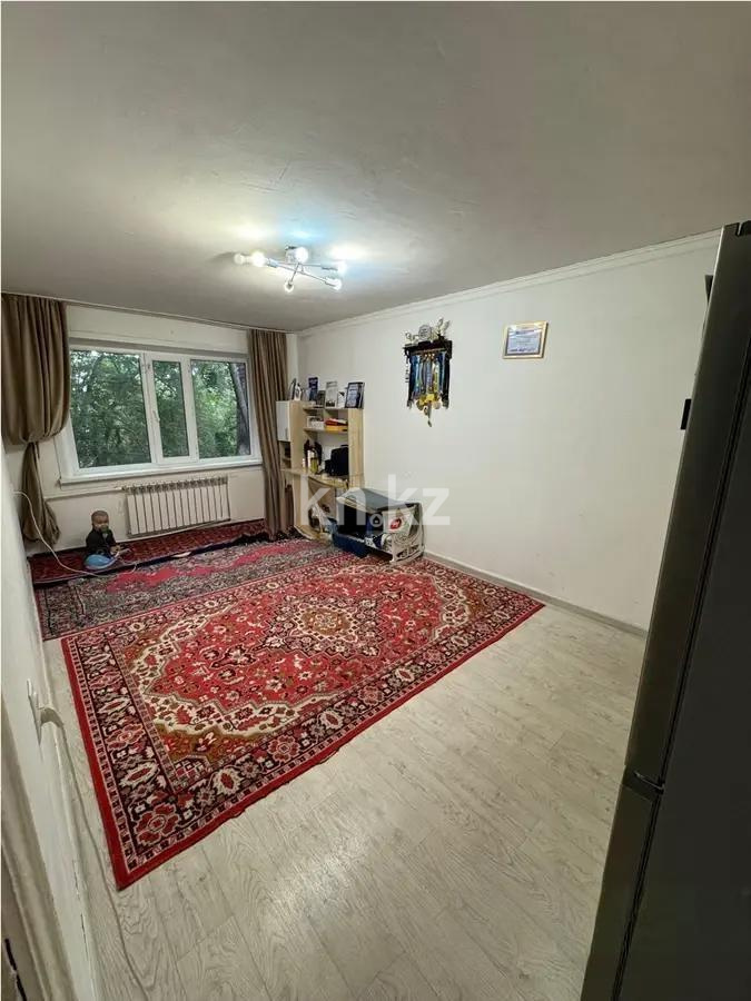 Продажа 3-комнатной квартиры, 62 м², мкр-н 14, дом  38 в Караганде - фото 2