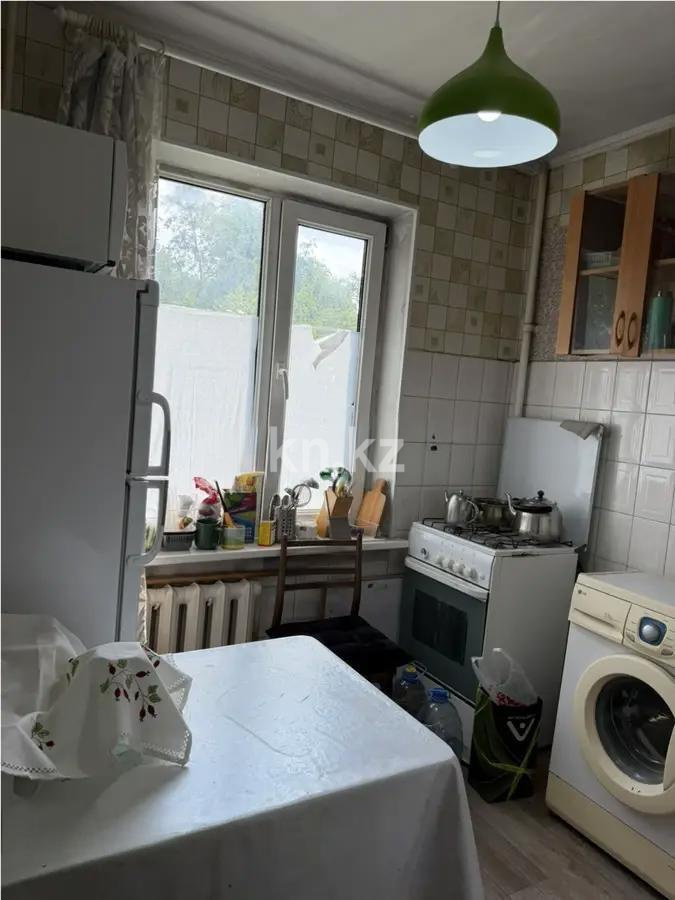 Продажа 2-комнатной квартиры, 45 м² в Алматы - фото 3