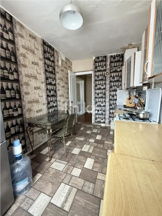Продажа 4-комнатной квартиры, 80 м² в Астане - фото 5