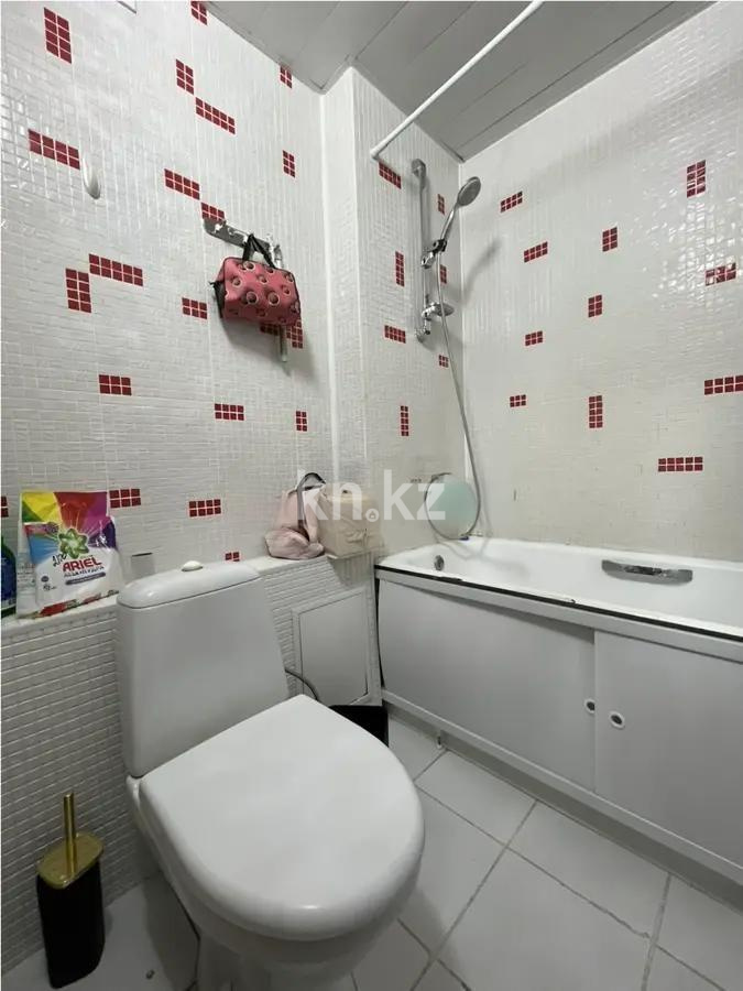 Продажа 1-комнатной квартиры, 19 м², пр. Суюнбая, дом  15в - Продажа  однокомнатных квартир в Алматы с фото фото 4 из 4