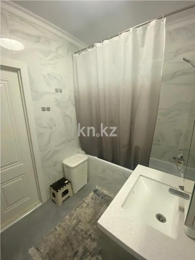 Продажа 4-комнатной квартиры, 105.8 м² - Продажа  четырехкомнатных квартир в Алматы без посредников фото 7 из 9