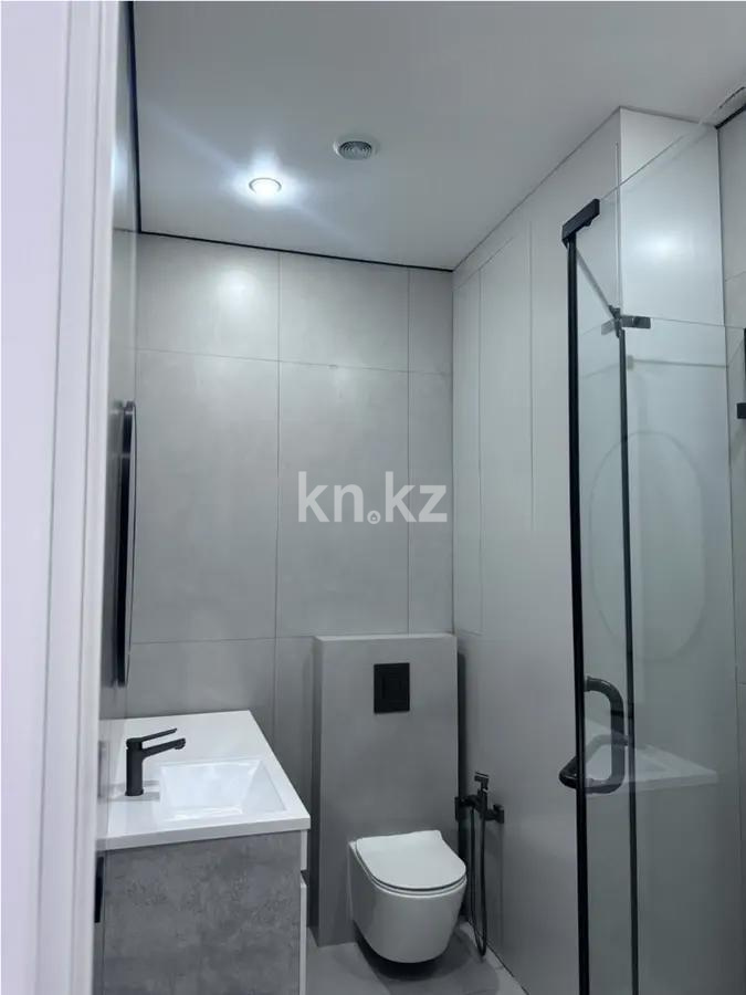 Продажа 1-комнатной квартиры, 37 м² в Астане - фото 4
