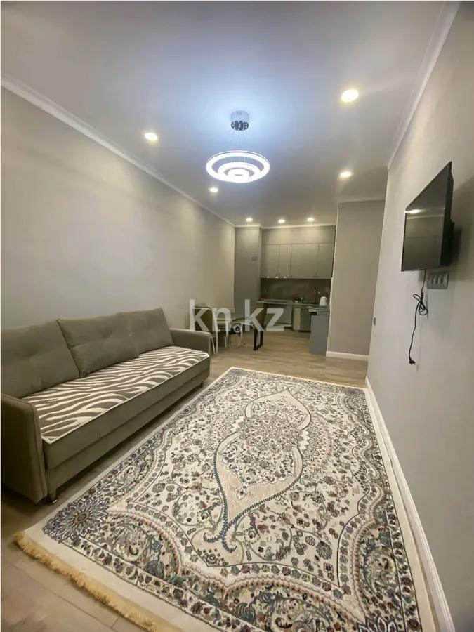 Продажа 2-комнатной квартиры, 45 м², пр. Улы Дала, дом  33/1 - Продажа земельных участков в Атырау фото 3 из 4