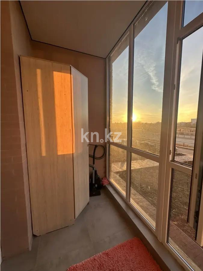 Продажа 2-комнатной квартиры, 35.7 м², ул. А-52 - Аренда квартир помесячно в Кокшетау фото 6 из 6