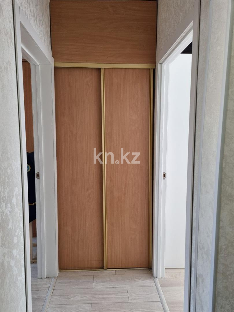 Продажа 4-комнатной квартиры, 83 м², мкр-н Степной-2 - Продажа  четырехкомнатных квартир в Караганде фото 17 из 20