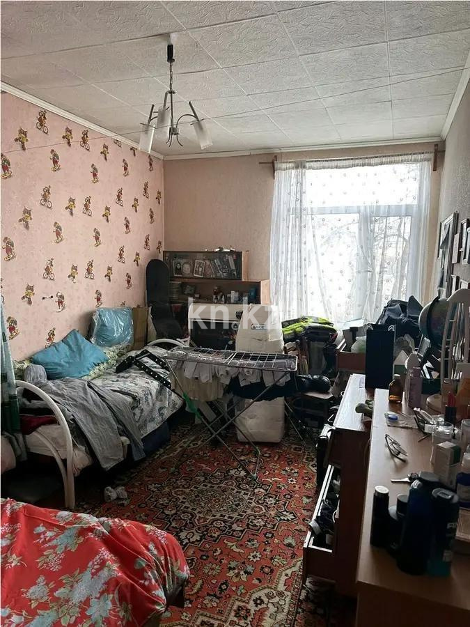 Продажа 3-комнатной квартиры, 78 м², ул. Желтоксан, дом  158 в Алматы - фото 2