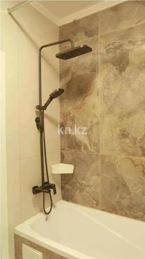 Продажа 1-комнатной квартиры, 43 м², ул. Нарикбаева, дом  6а - Продажа квартир в Астане без посредников фото 4 из 4