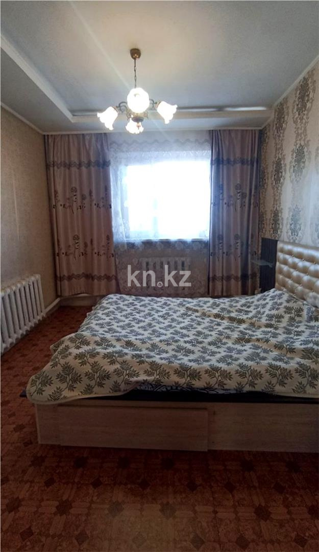 Продажа 5-комнатного дома, 130 м², ул. Азербаева - Продажа домов, коттеджей в Темиртау фото 16 из 30